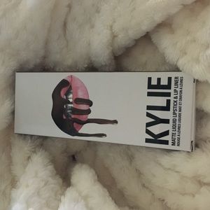 Kylie Cosmetics Lip Kit