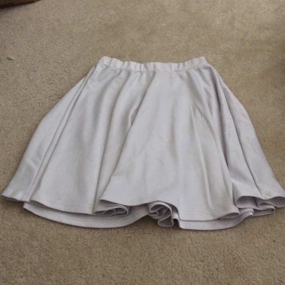 Skater skirt