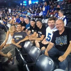 Meet your Posher, Ben