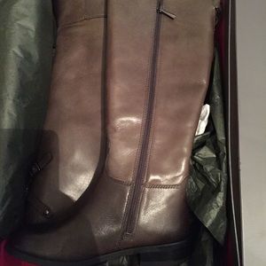 NIB Vince camuto kadia tall boot sz 6.5