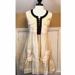 D&G dress - size EUR 46 (US size 12)