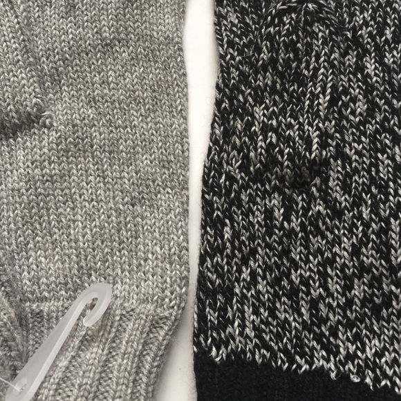 J. Crew Gloves NWT - Picture 3 of 4