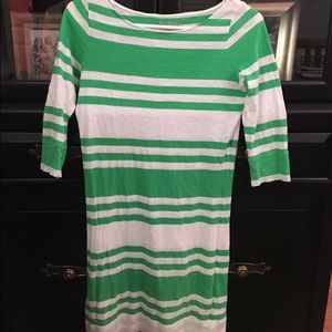 Lilly Pulitzer Cotton Shift Dress, size XS