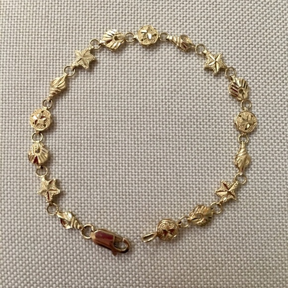 Nautical Bracelet