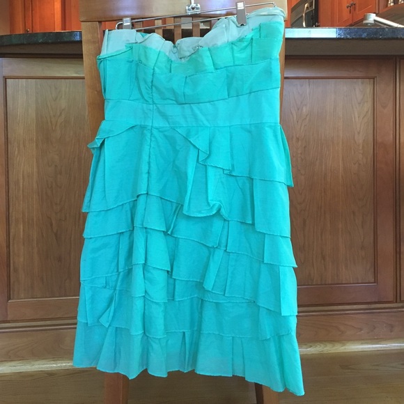 C. Luce dress