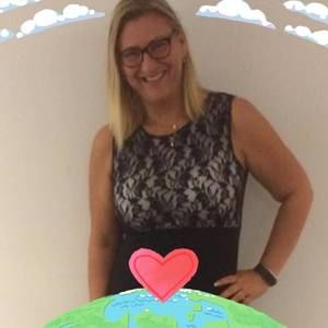 Meet your Posher, Blair