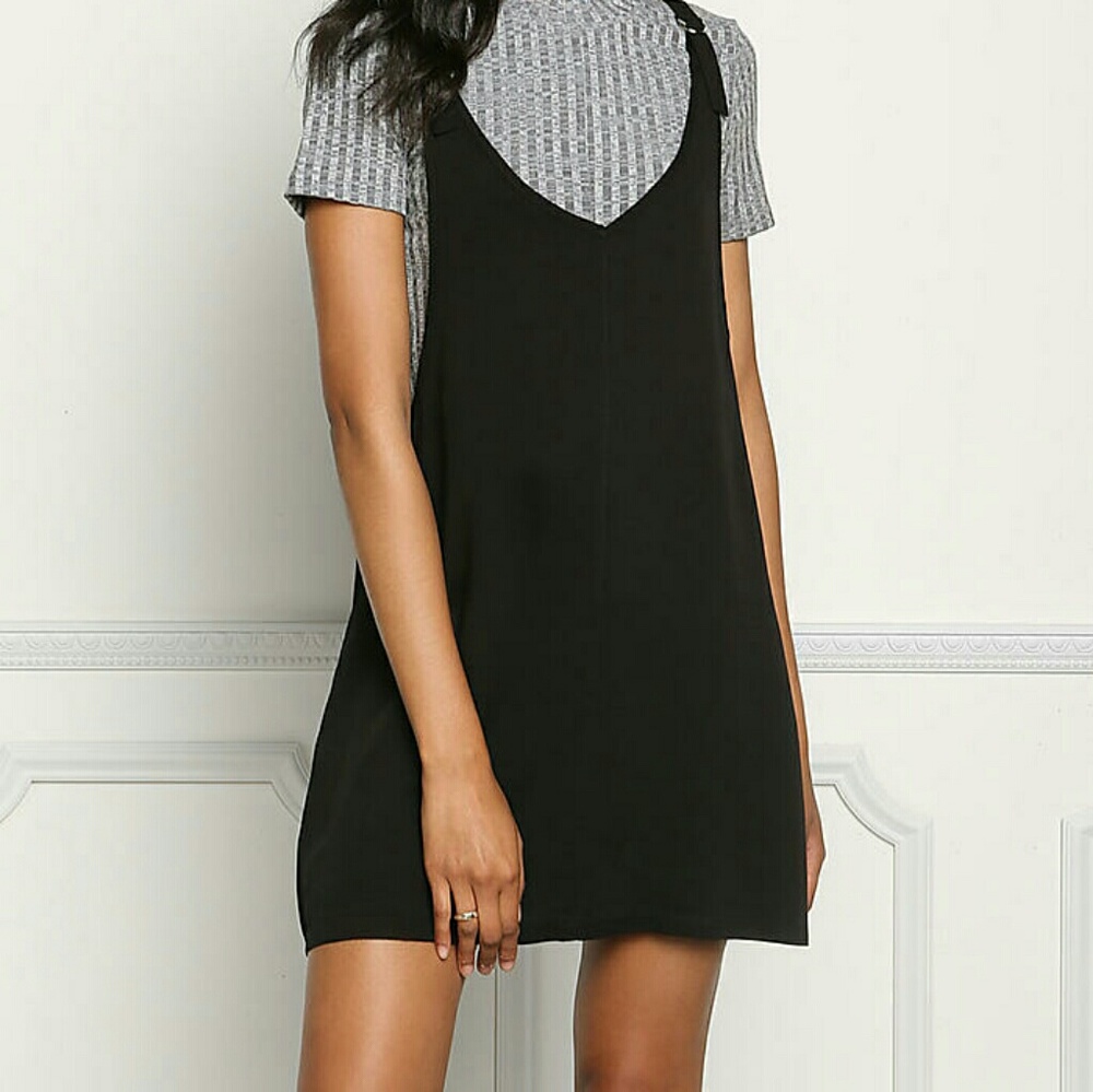 Love culture dress