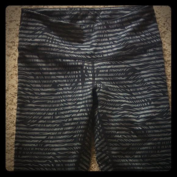 Lulu leggings