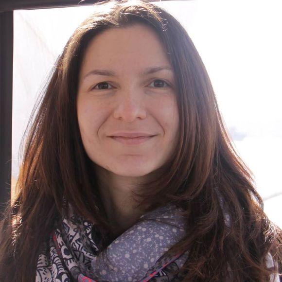 Meet your Posher, Rosi - Picture 1 of 1