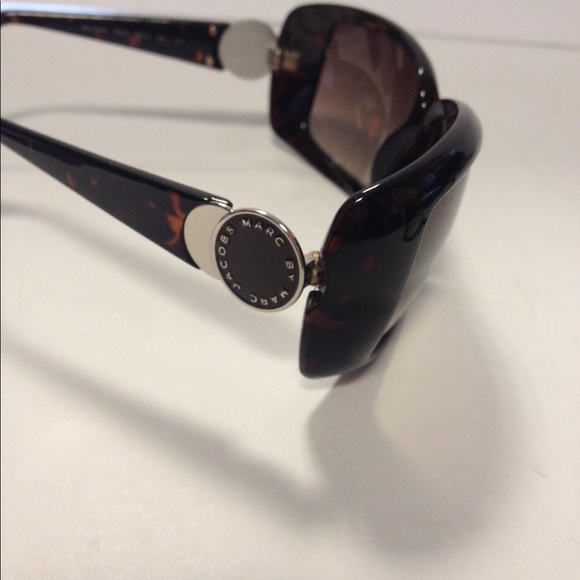Marc Jacobs sunglasses - Picture 3 of 6