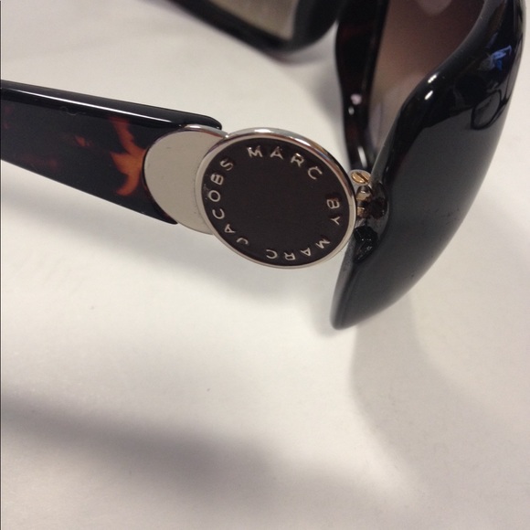 Marc Jacobs sunglasses - Picture 4 of 6