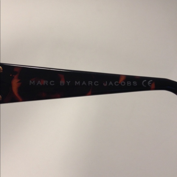 Marc Jacobs sunglasses - Picture 5 of 6