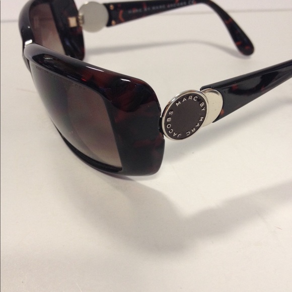 Marc Jacobs sunglasses - Picture 6 of 6