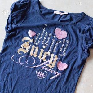 Juicy Couture Shirt