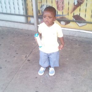 Meet your Posher, Tabitha