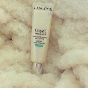 Lancôme LA BASE PRO Pore Eraser Primer