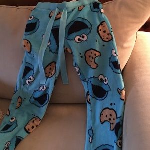 Girls  small pajama pants