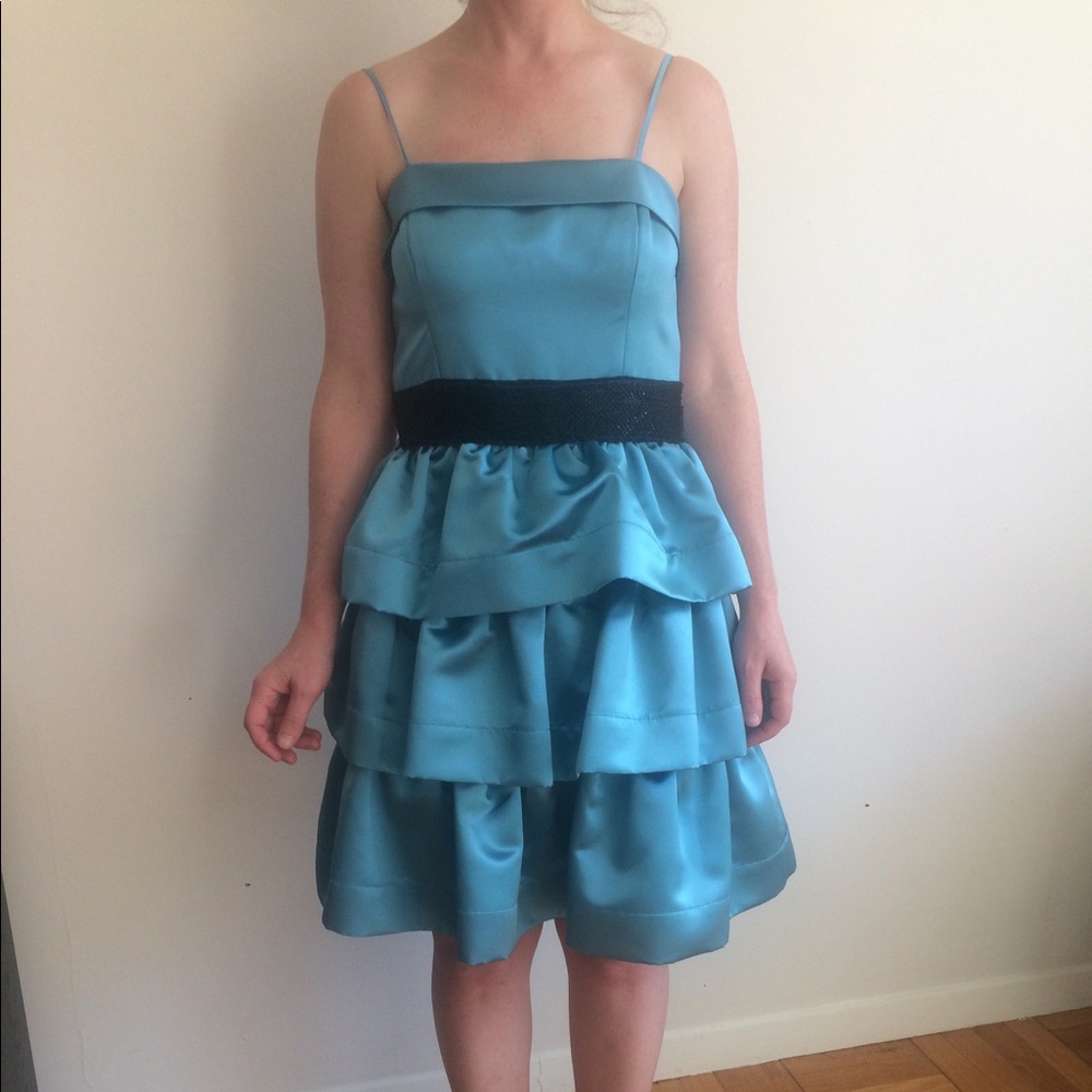 BCBG dress