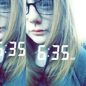 Meet your Posher, Ashleigh