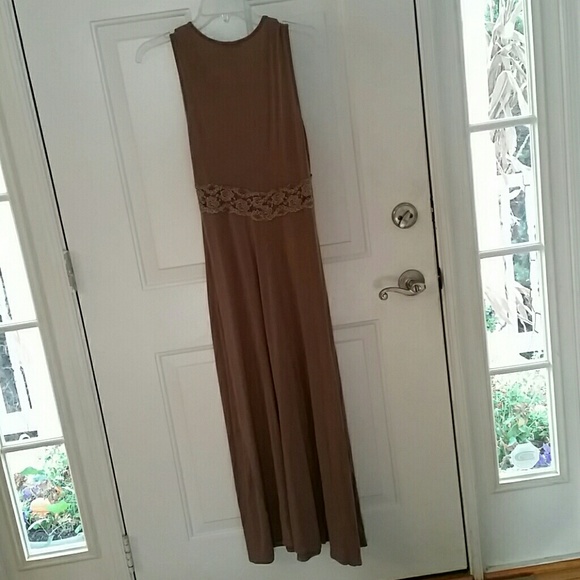 MAXI ๐
DRESS - Picture 4 of 4