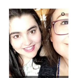 Meet your Posher, Deanna