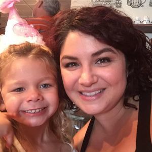 Meet your Posher, Tara