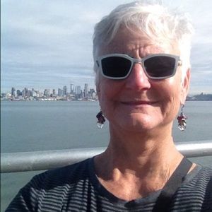 Meet your Posher, Jane