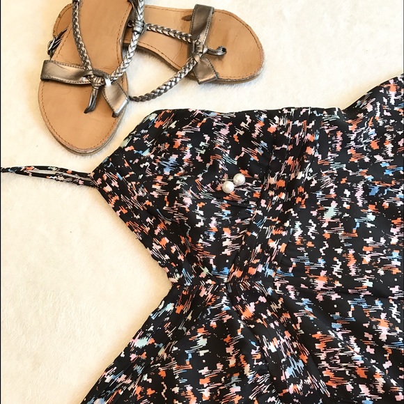 BCBGeneration Dresses & Skirts - BCBGeneration girly dress