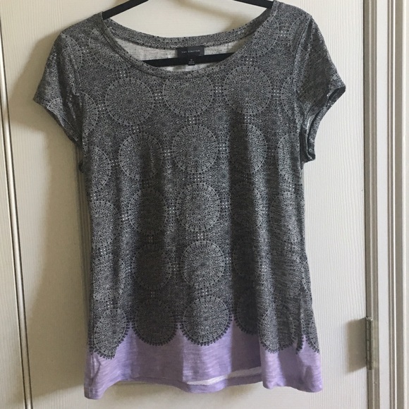 NWOT Limited Tee - size M