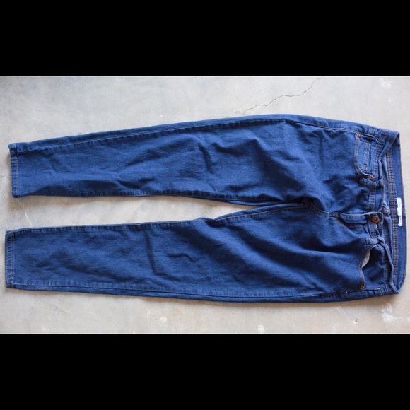 Blue Jeans
