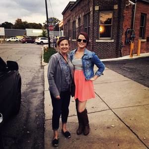 Meet your Posher, Erin