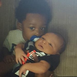 Meet your Posher, Rosalind