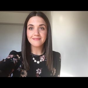 Meet your Posher, Melina