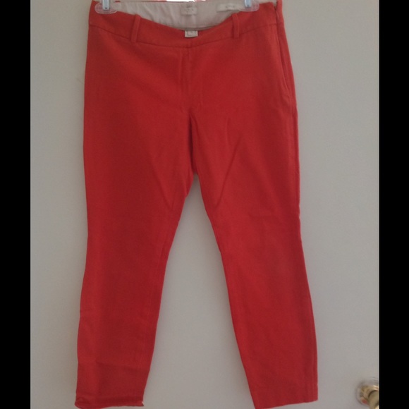 Minnie Capri pants - Picture 2 of 4