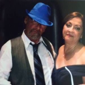 Meet your Posher, Eleni