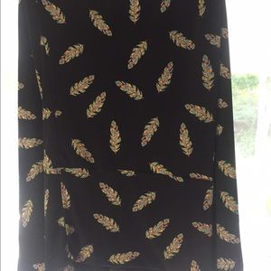 Lularoe Maxi