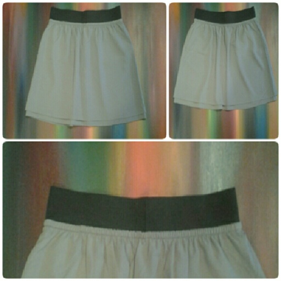 Ann Taylor Loft Skirt