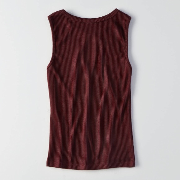 ❌DELETING SOON❌American Eagle Keyhole Tank - Picture 4 of 4