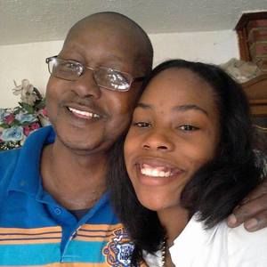 Meet your Posher, Lakeisha