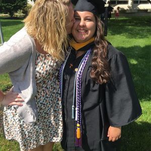 Meet your Posher, Jillian