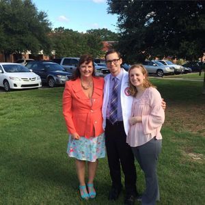 Meet your Posher, Dana