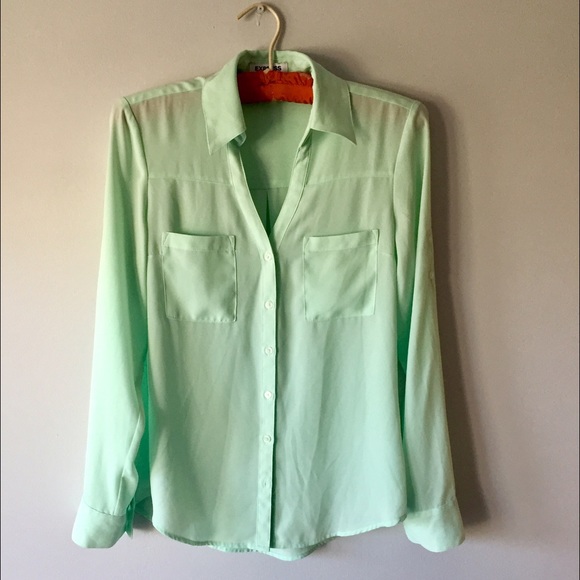 Express Portofino Shirt