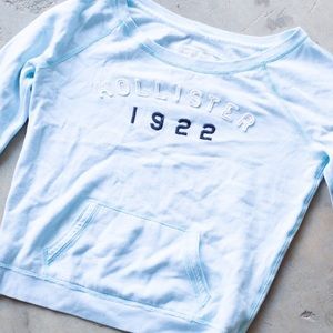 Hollister Sweatshirt
