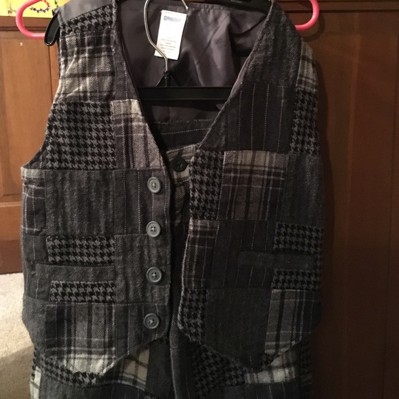 2 piece suit from Gymboree - Picture 1 of 4