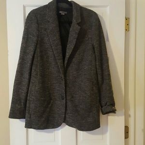 Vince blazer