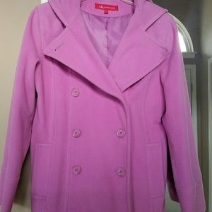 Ladies Coat