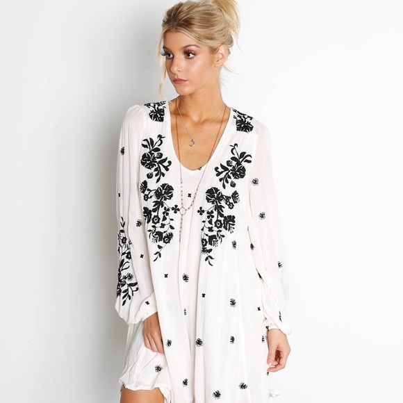 Free people dress