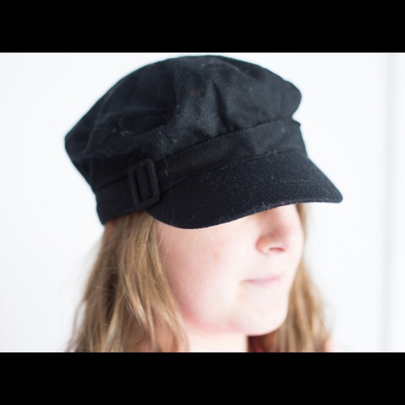 Black Hat