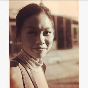 Meet your Posher, Ann