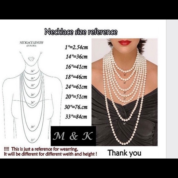 🎉Elegant Garden Statement Necklace - Picture 4 of 4